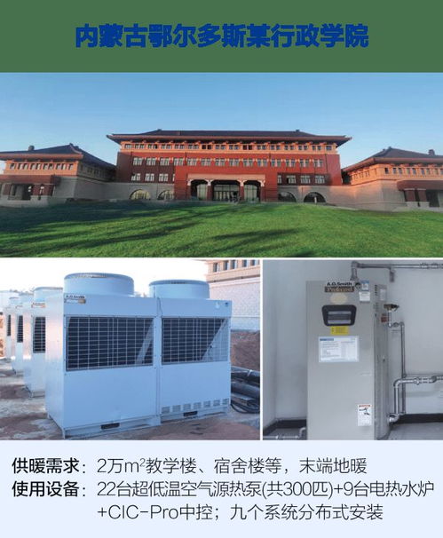 AI Link智慧能源供熱創(chuàng)新領(lǐng)航 A.O.史密斯榮獲節(jié)能減排科技進(jìn)步獎